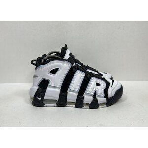 Nike Air More Uptempo Cobalt Bliss DV0819-001 Men’s Size 6 / Womens 7.5 Pippen